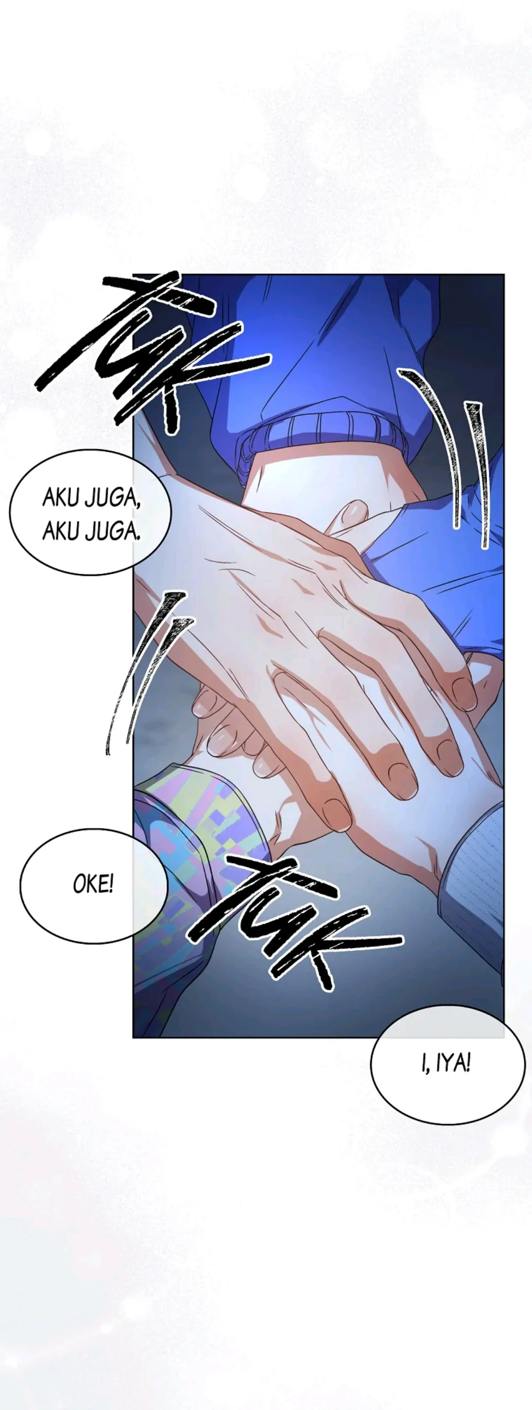 Baca Debut or Die - Chapter 62 halaman 24