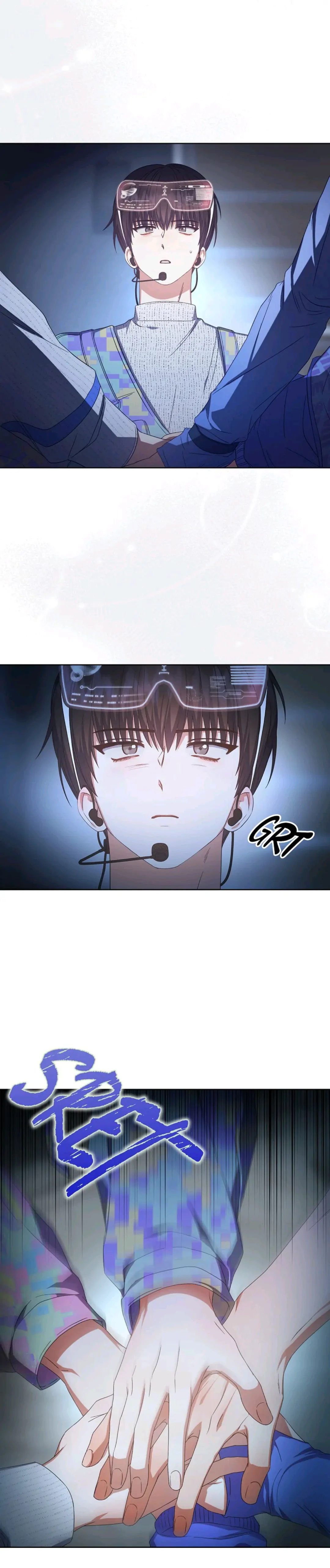 Baca Debut or Die - Chapter 62 halaman 25