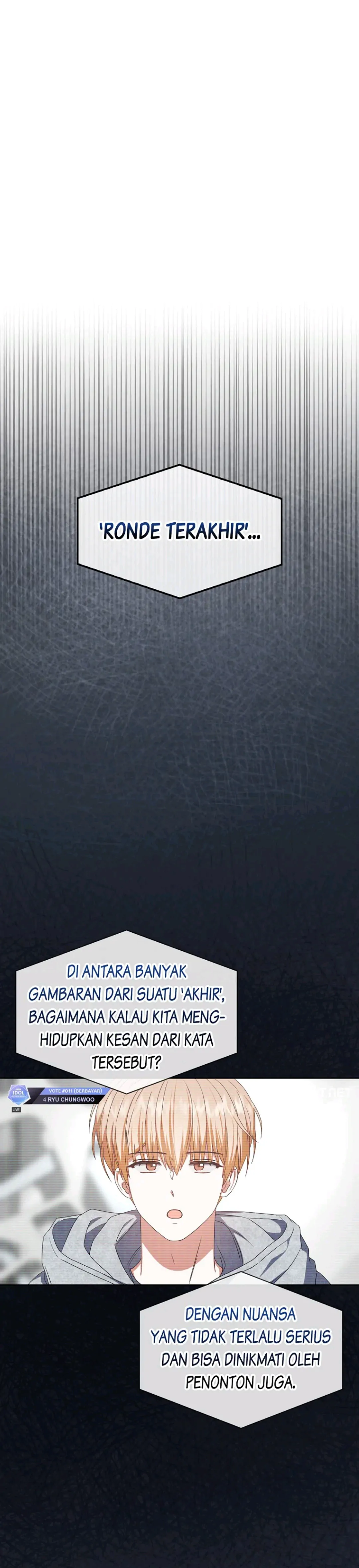 Baca Debut or Die - Chapter 62 halaman 26