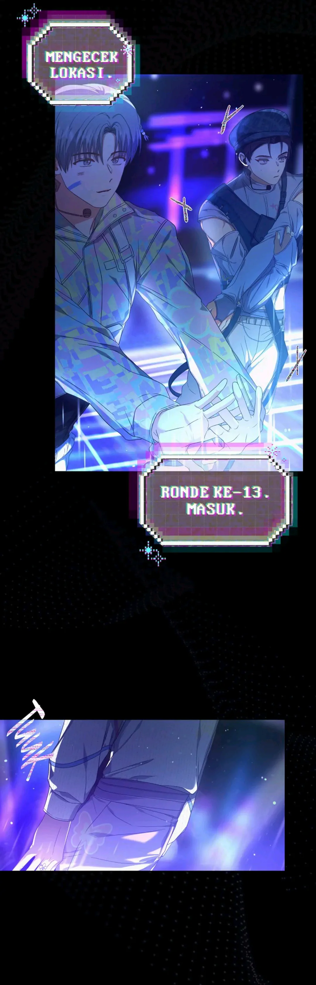 Baca Debut or Die - Chapter 62 halaman 31