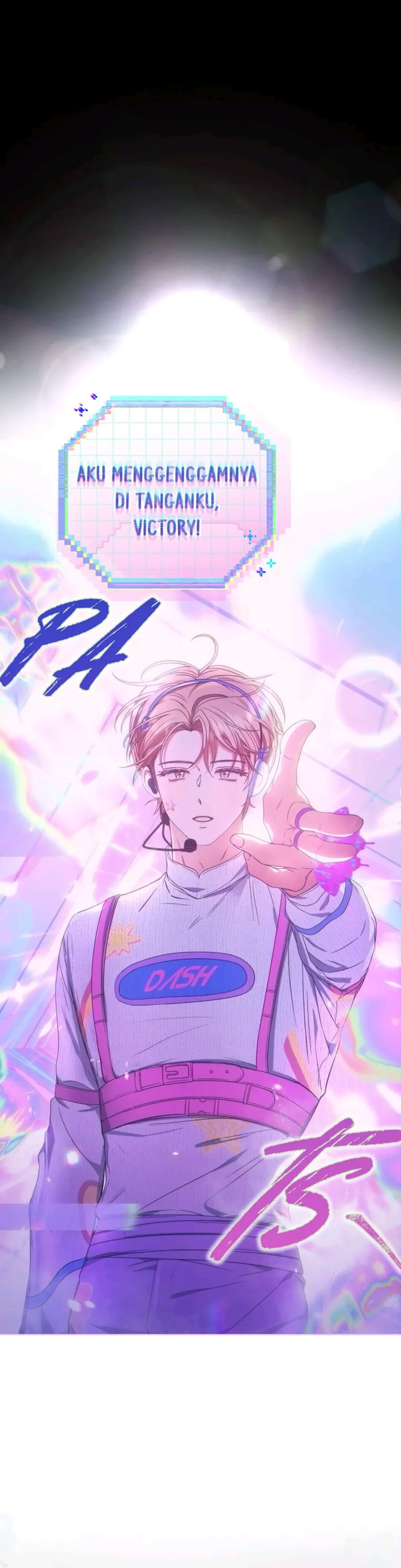 Baca Debut or Die - Chapter 62 halaman 33