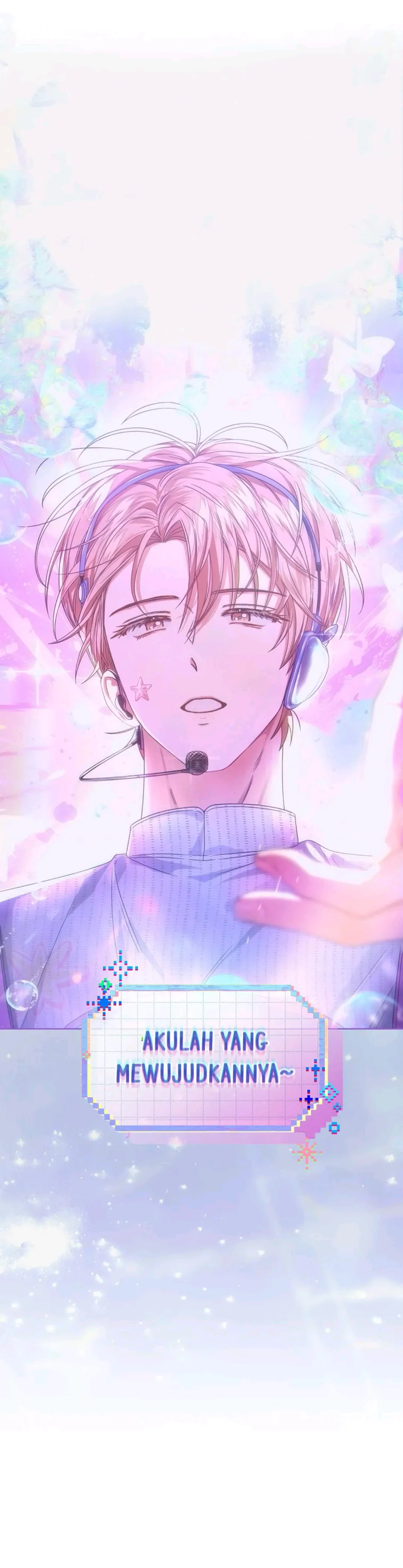 Baca Debut or Die - Chapter 62 halaman 34