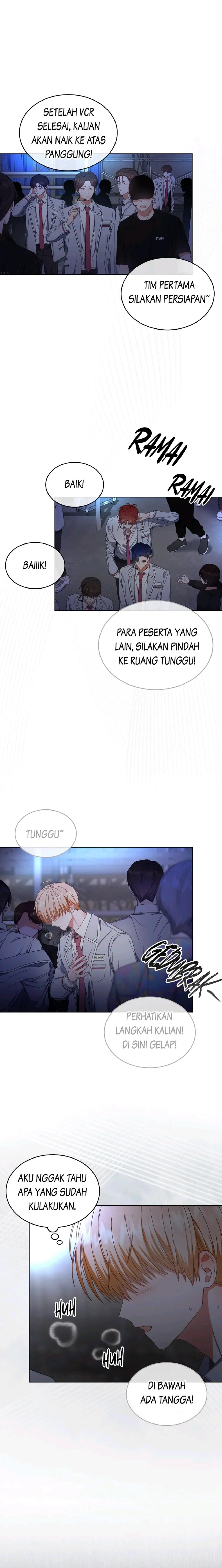 Baca Debut or Die - Chapter 62 halaman 9