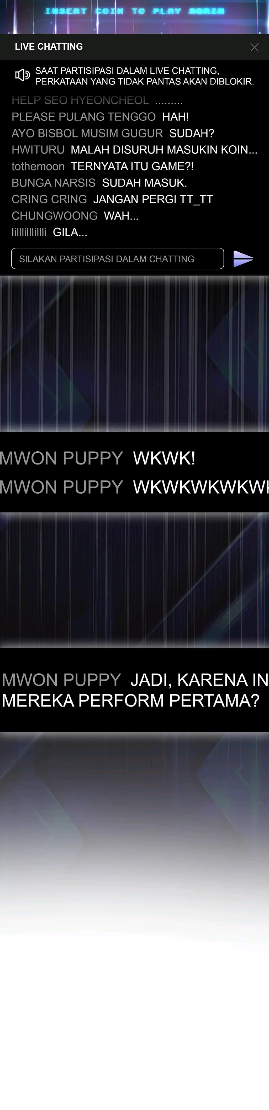 Baca Debut or Die - Chapter 63 halaman 10