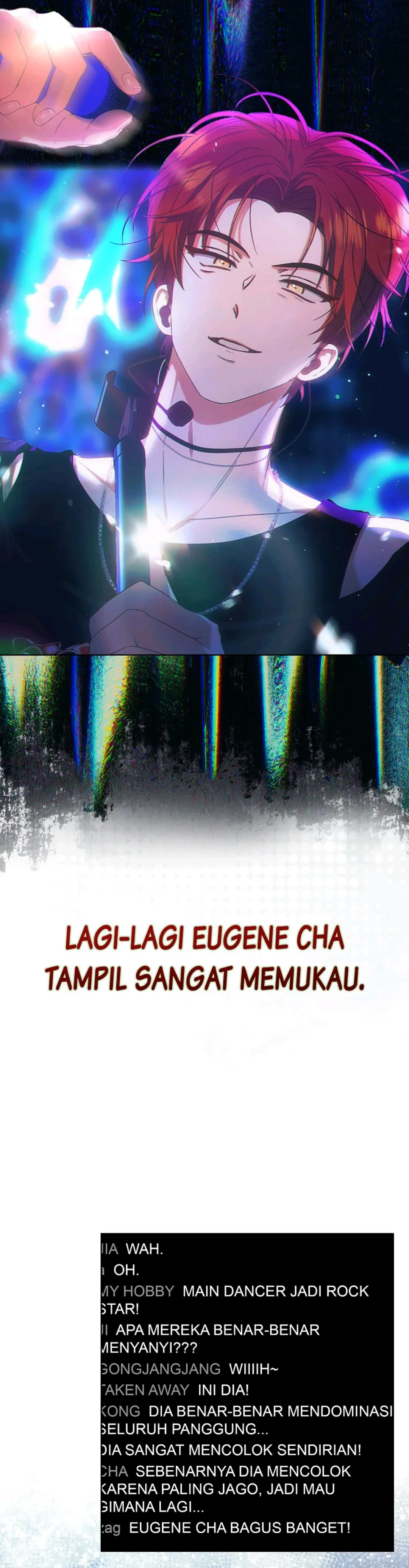Baca Debut or Die - Chapter 63 halaman 14