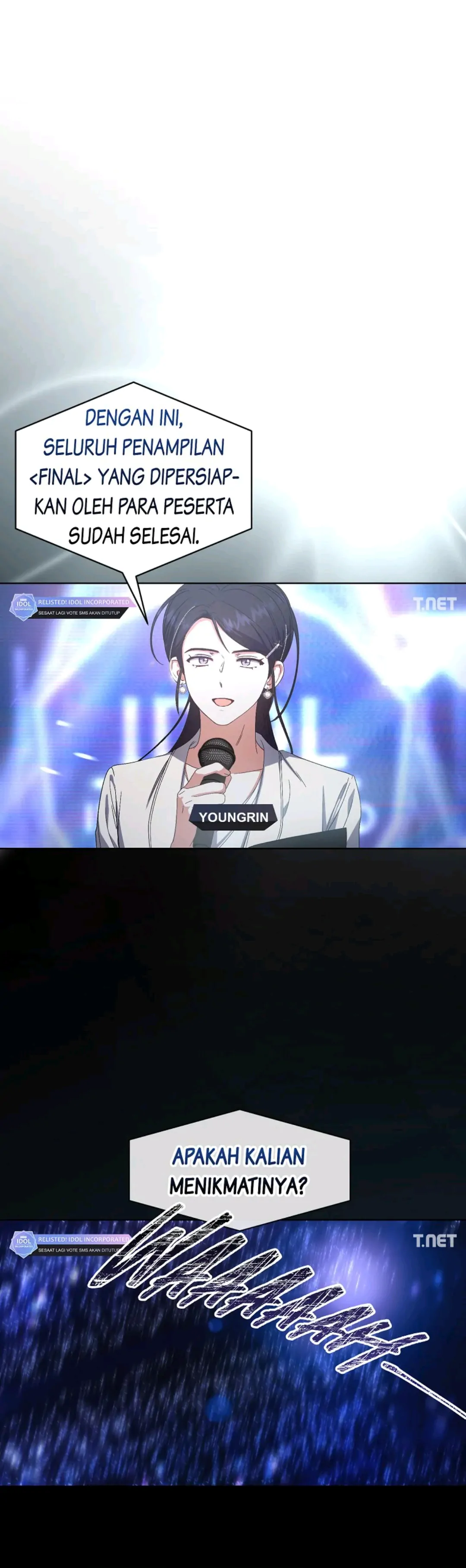 Baca Debut or Die - Chapter 63 halaman 16