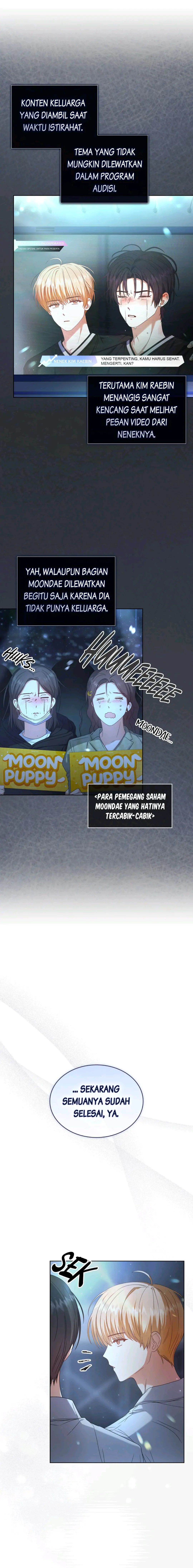 Baca Debut or Die - Chapter 63 halaman 30