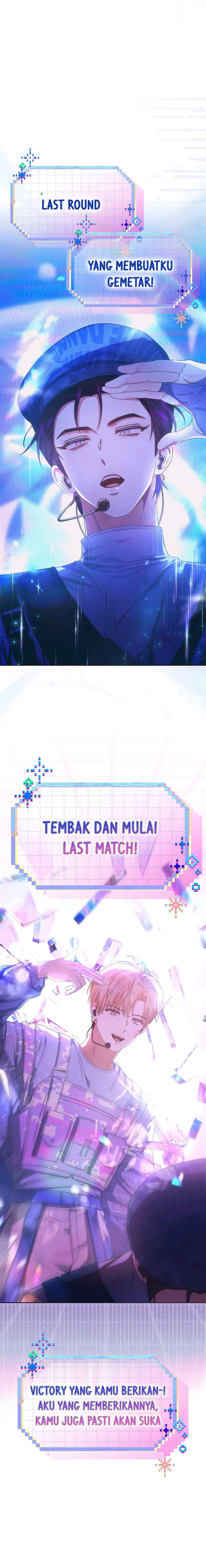 Baca Debut or Die - Chapter 63 halaman 5