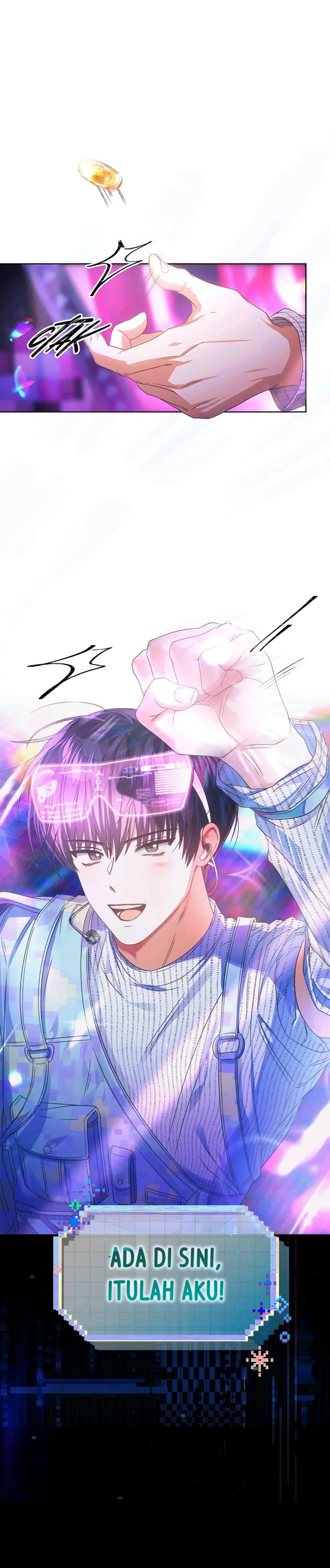 Baca Debut or Die - Chapter 63 halaman 7