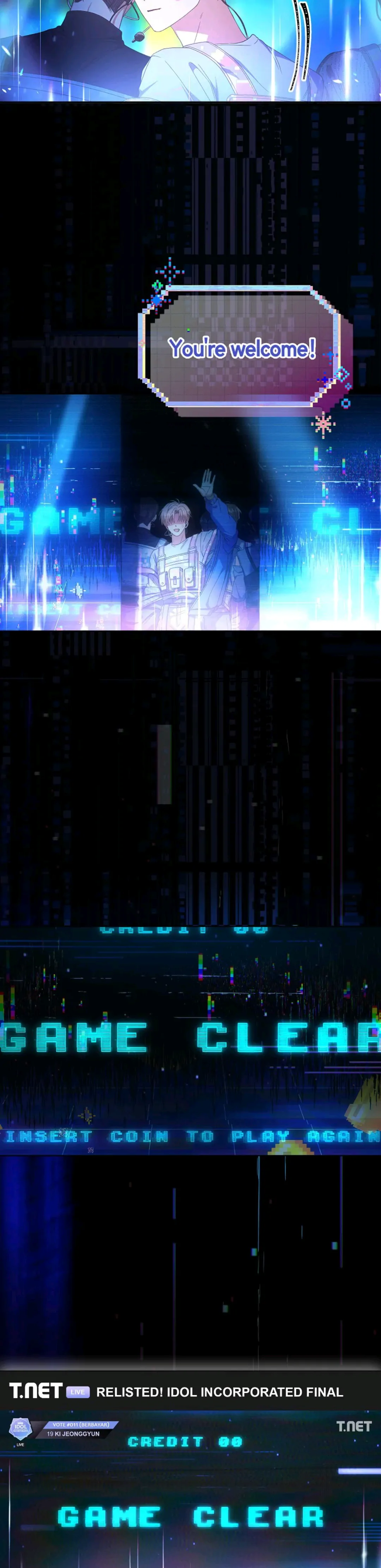 Baca Debut or Die - Chapter 63 halaman 9