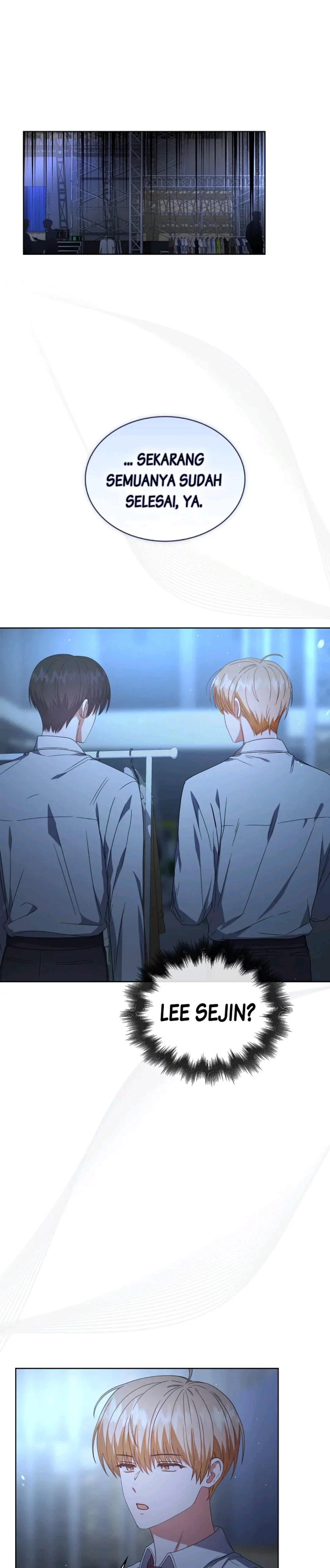 Baca Debut or Die - Chapter 64 halaman 1