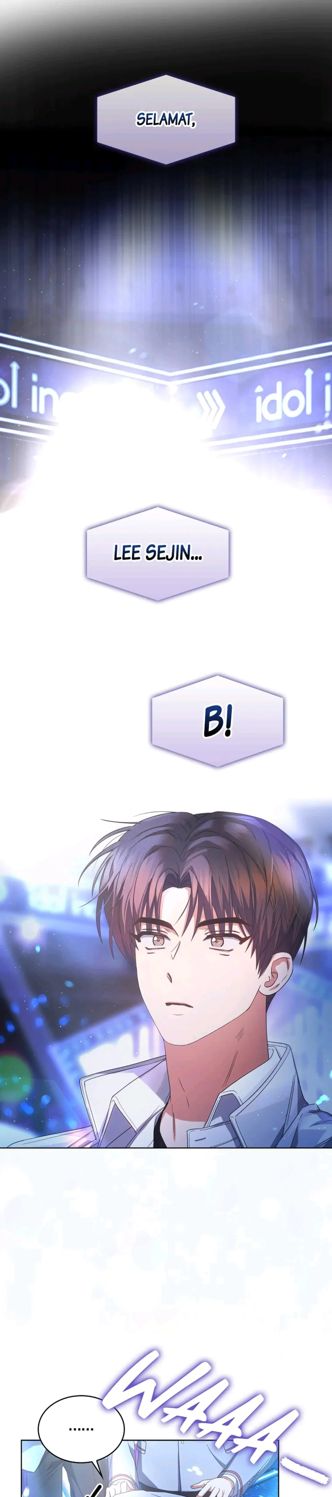 Baca Debut or Die - Chapter 64 halaman 10