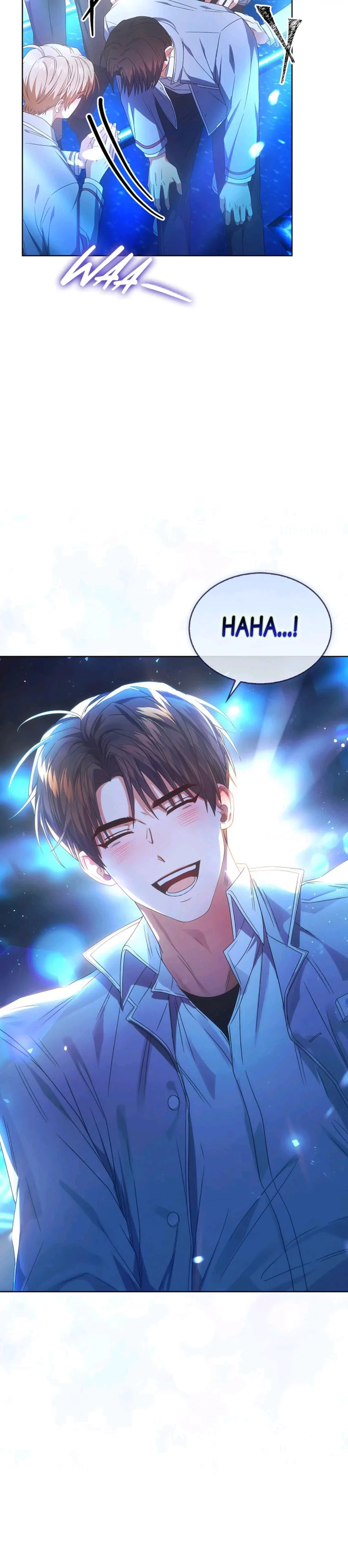 Baca Debut or Die - Chapter 64 halaman 11