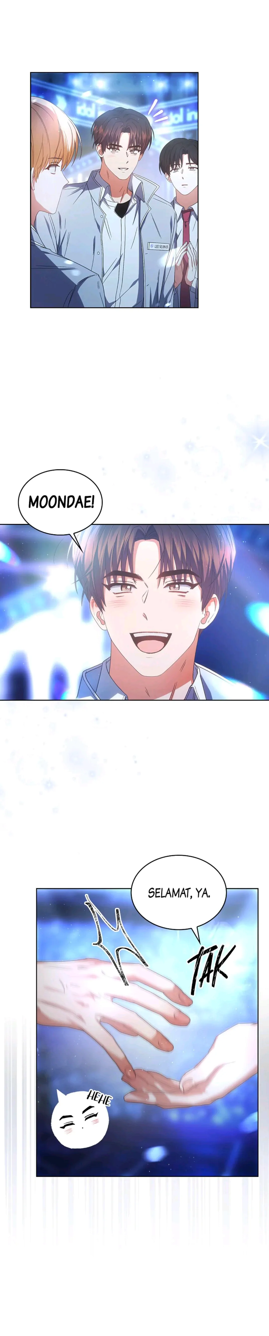 Baca Debut or Die - Chapter 64 halaman 12