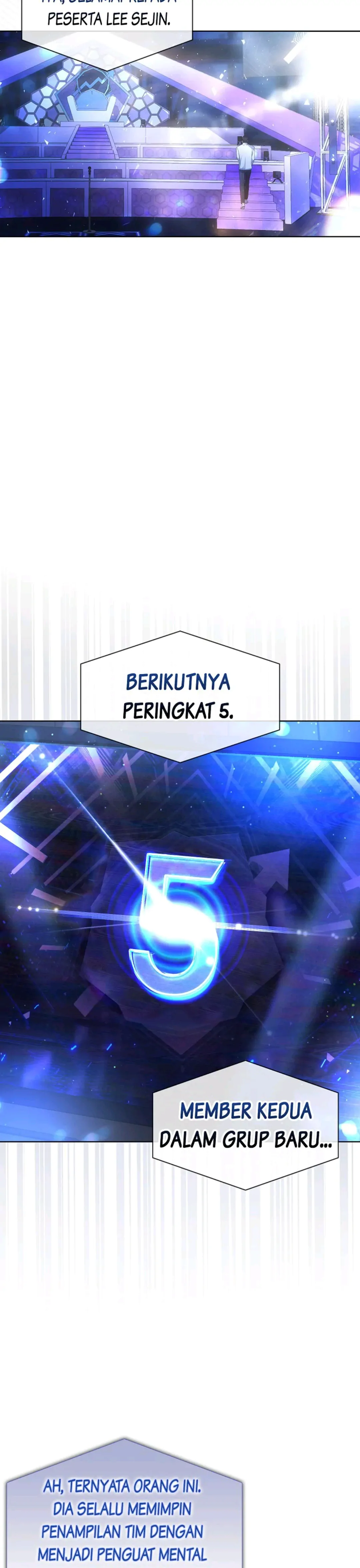 Baca Debut or Die - Chapter 64 halaman 14