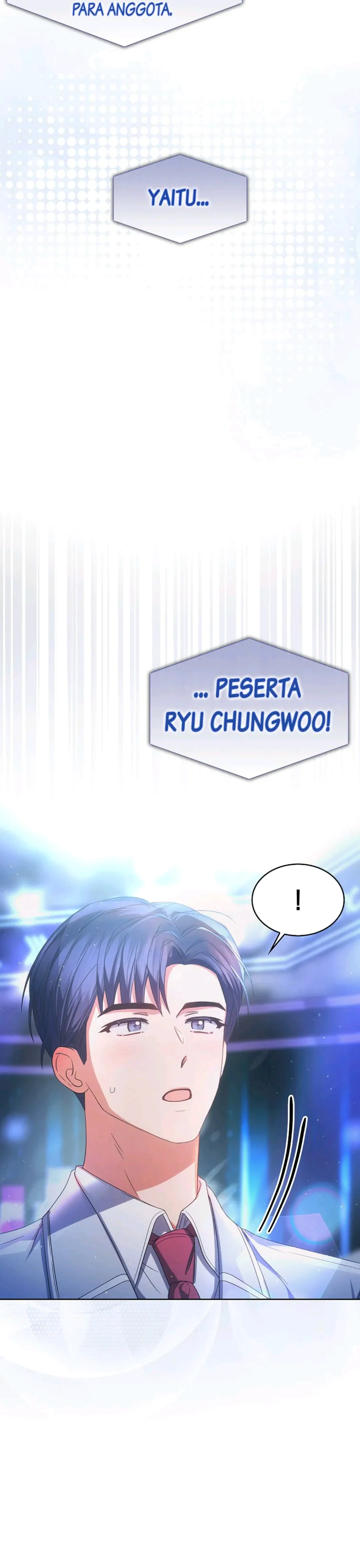 Baca Debut or Die - Chapter 64 halaman 15