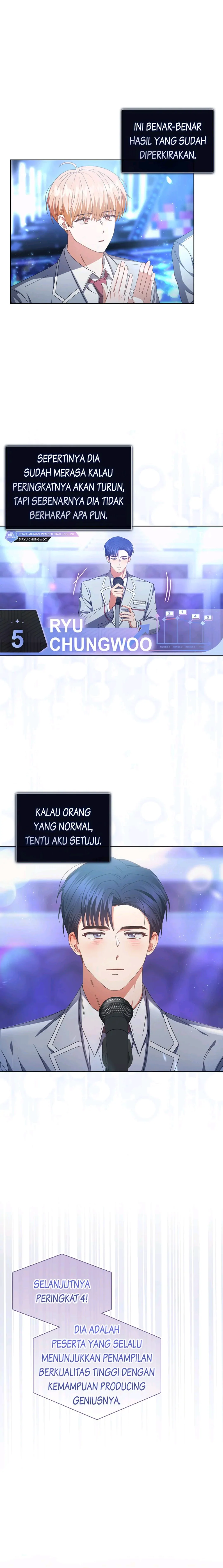 Baca Debut or Die - Chapter 64 halaman 16