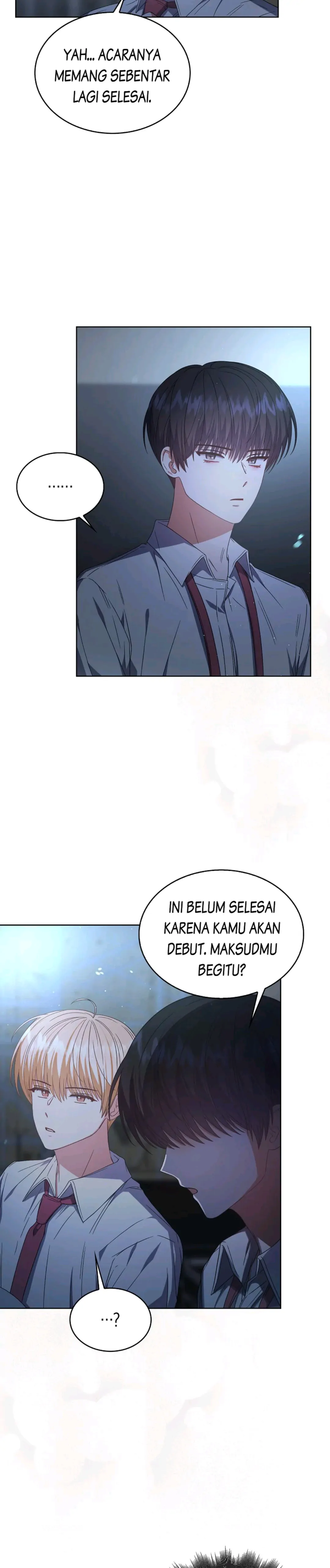 Baca Debut or Die - Chapter 64 halaman 2