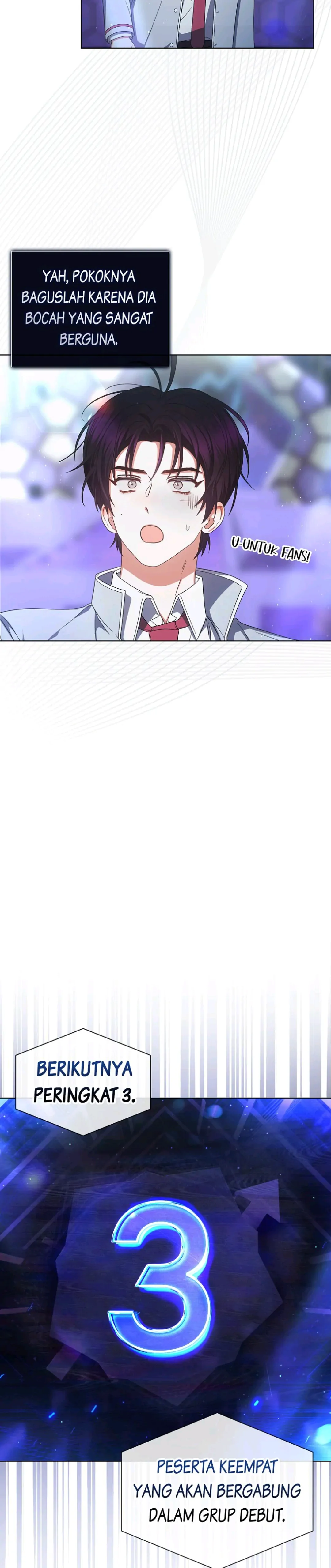Baca Debut or Die - Chapter 64 halaman 21