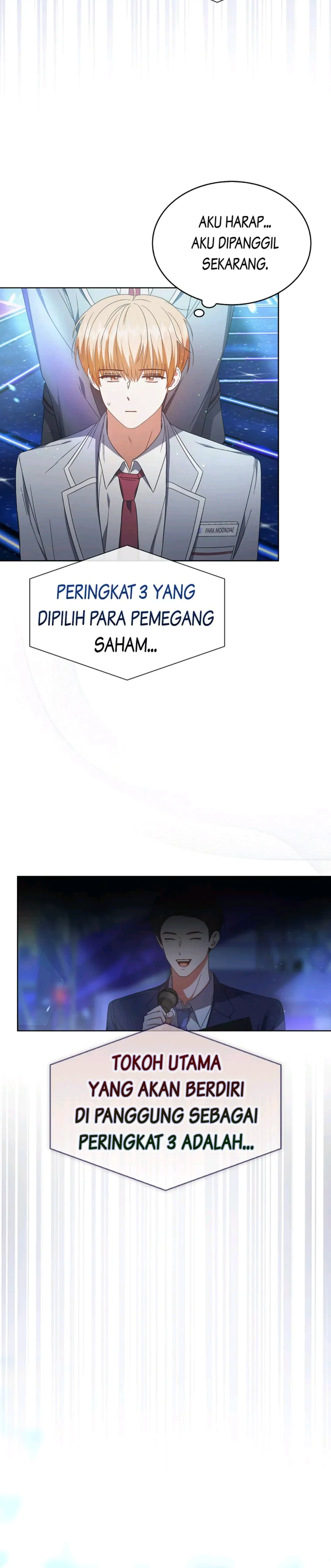 Baca Debut or Die - Chapter 64 halaman 22