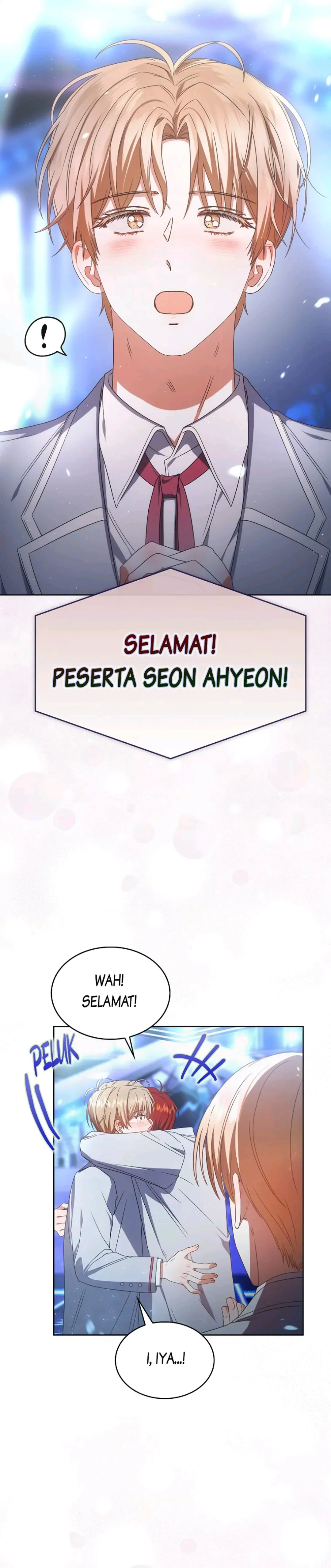 Baca Debut or Die - Chapter 64 halaman 23