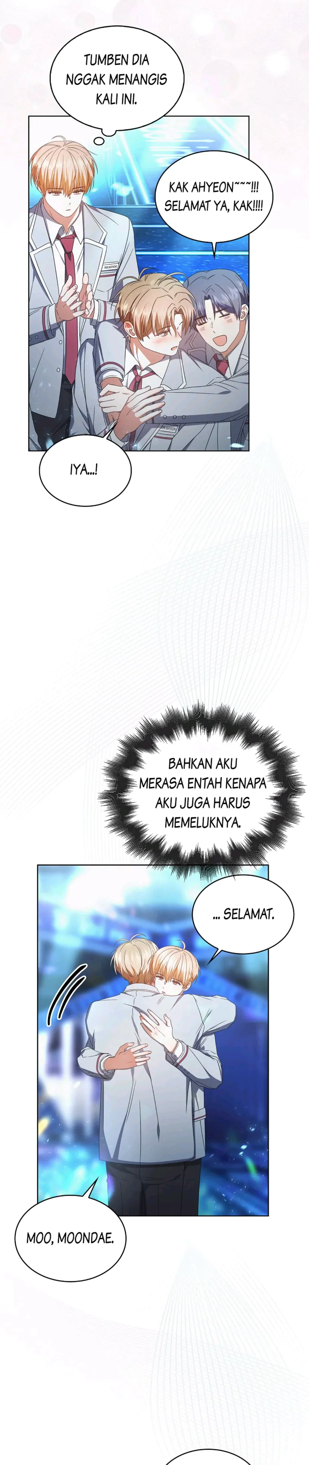 Baca Debut or Die - Chapter 64 halaman 24