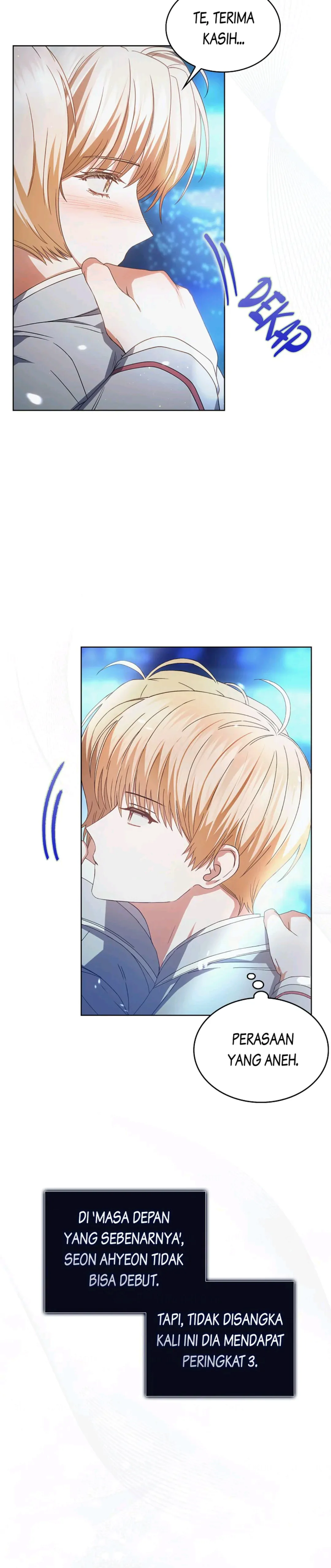 Baca Debut or Die - Chapter 64 halaman 25