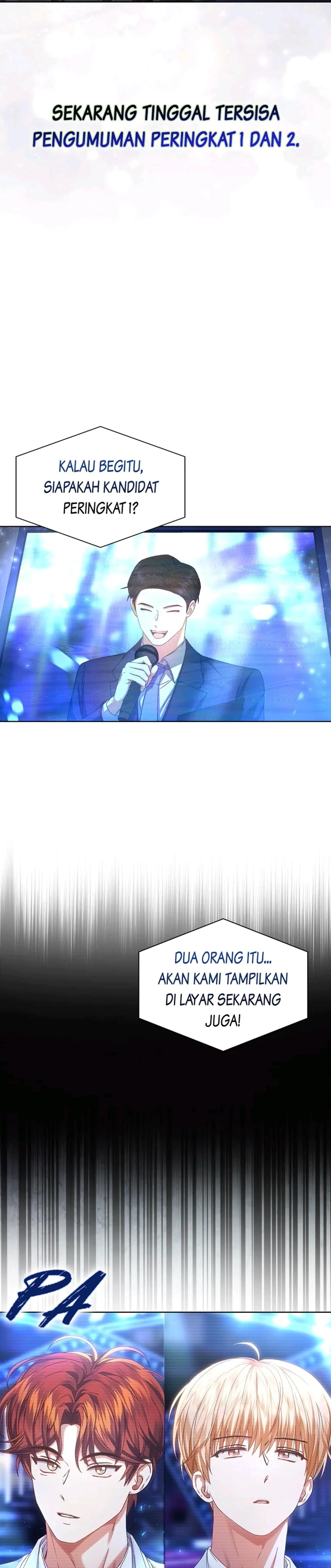 Baca Debut or Die - Chapter 64 halaman 27