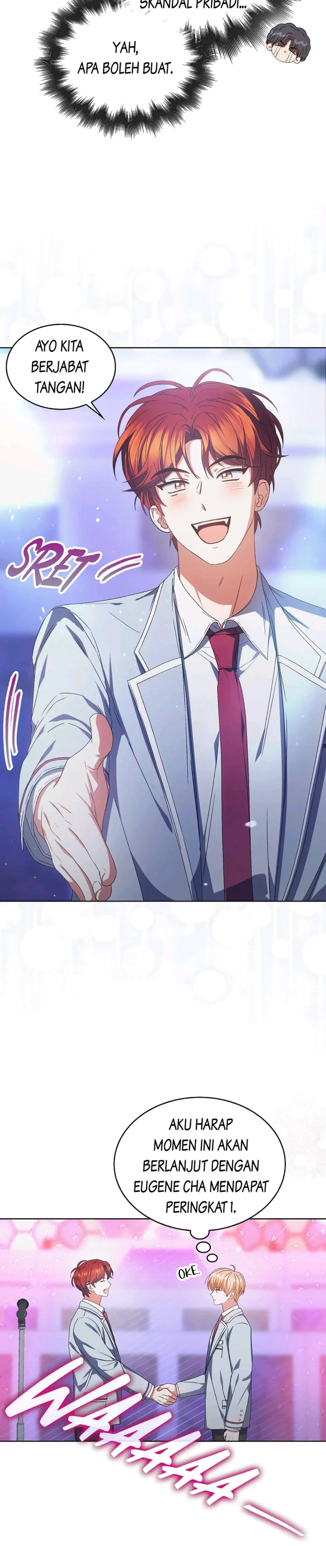 Baca Debut or Die - Chapter 64 halaman 29