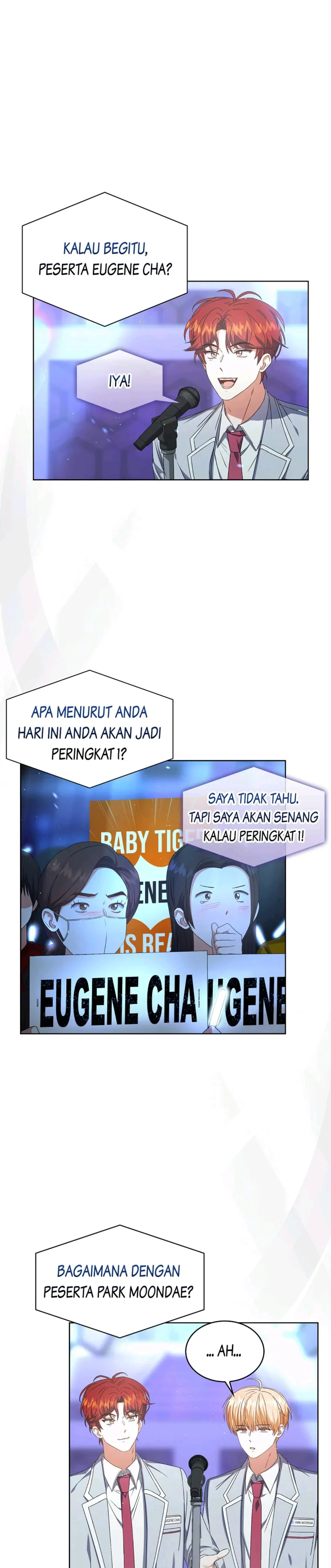 Baca Debut or Die - Chapter 64 halaman 30