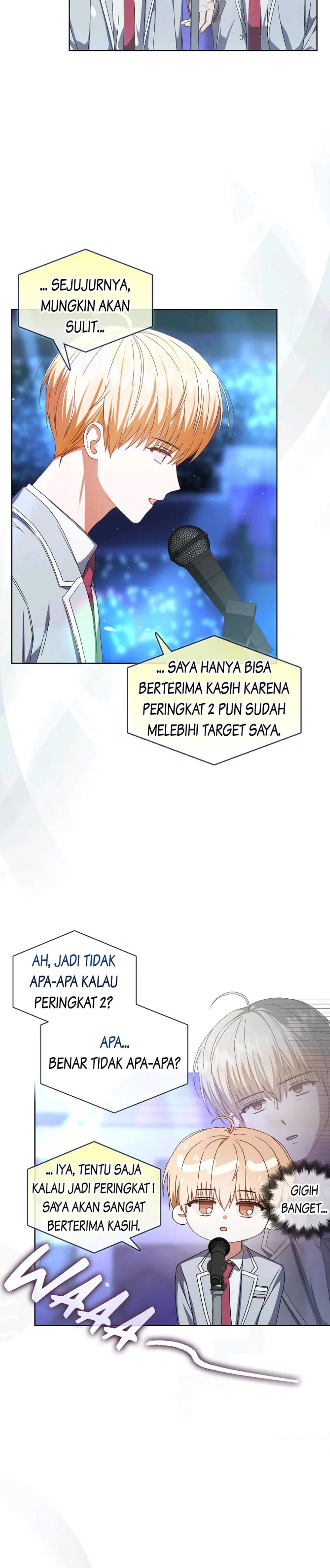 Baca Debut or Die - Chapter 64 halaman 31