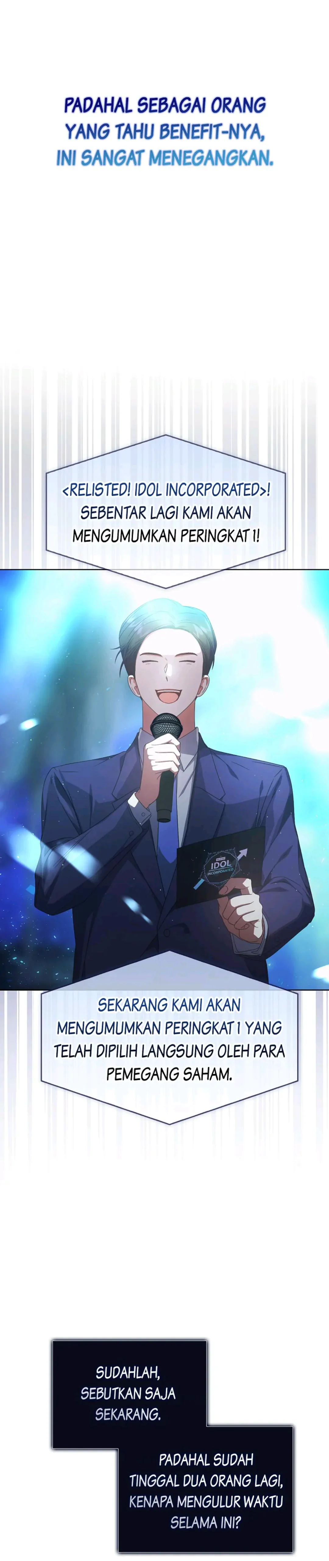 Baca Debut or Die - Chapter 64 halaman 36