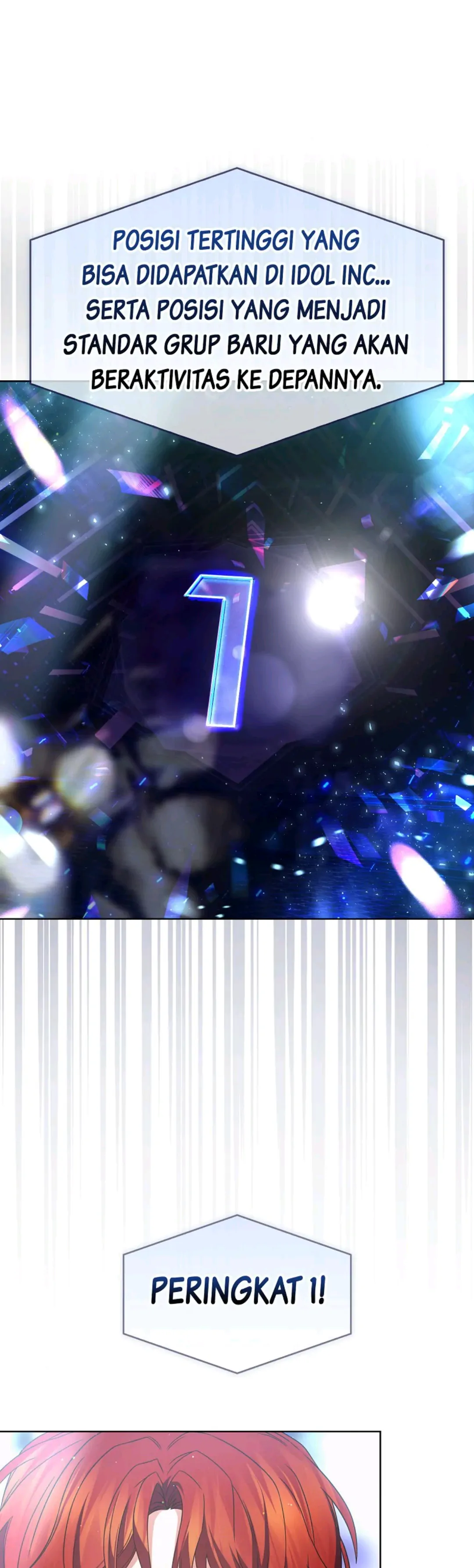 Baca Debut or Die - Chapter 64 halaman 37