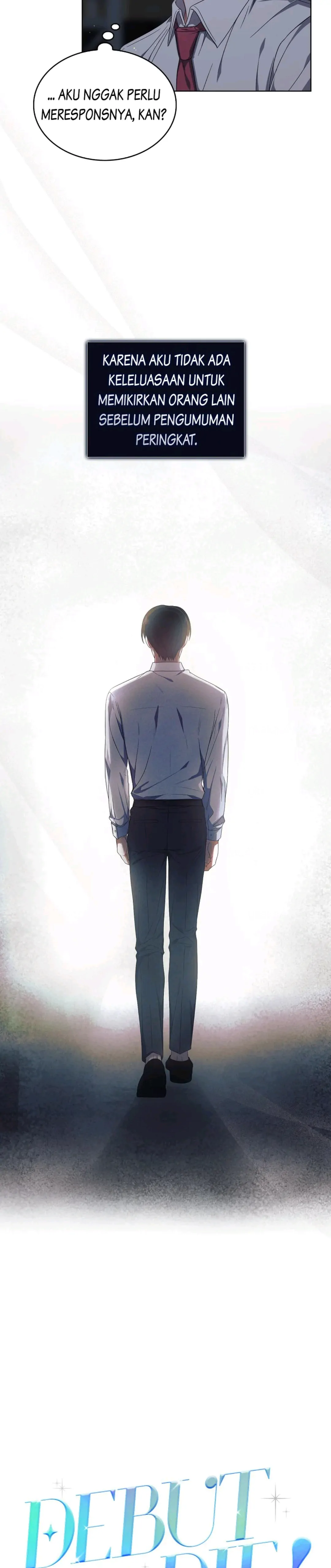 Baca Debut or Die - Chapter 64 halaman 4
