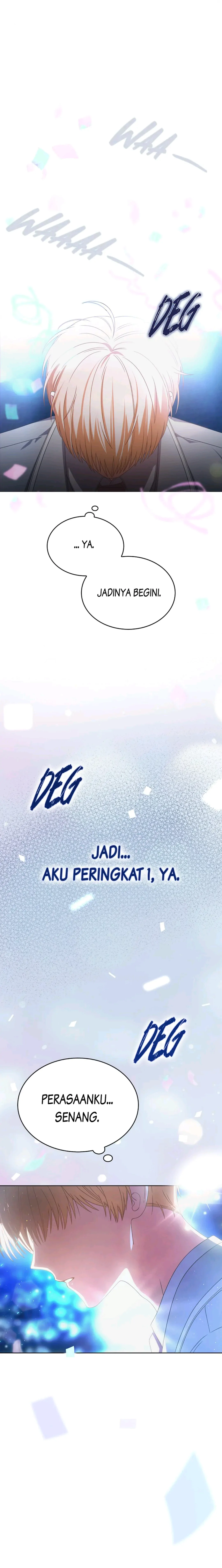 Baca Debut or Die - Chapter 64 halaman 42