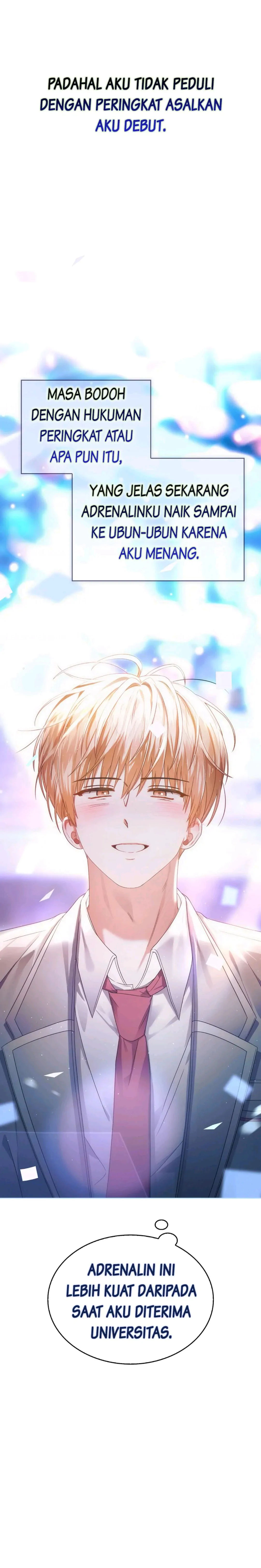 Baca Debut or Die - Chapter 64 halaman 43