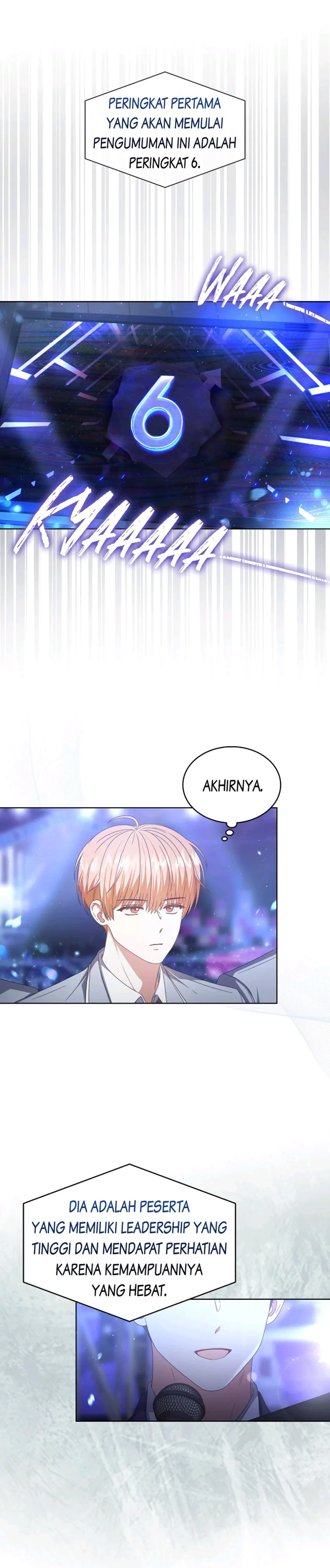 Baca Debut or Die - Chapter 64 halaman 7