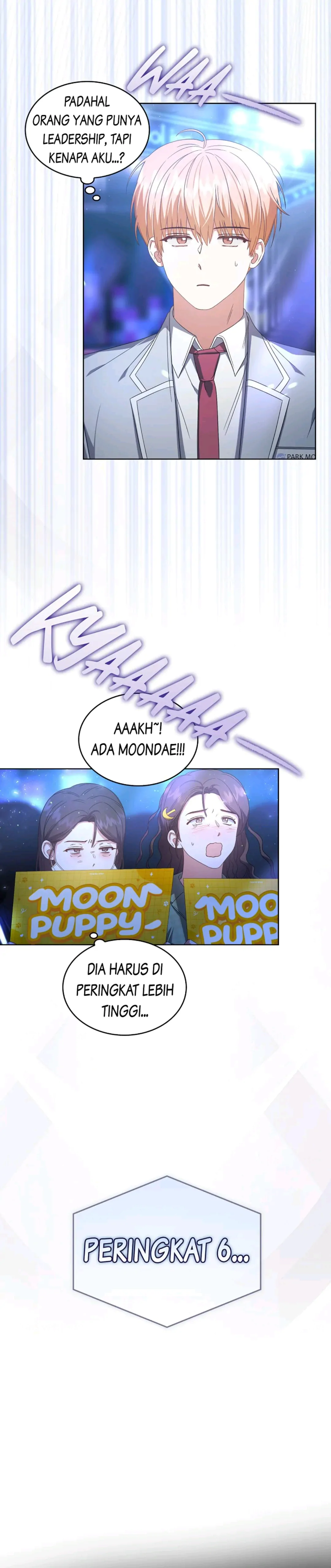 Baca Debut or Die - Chapter 64 halaman 9