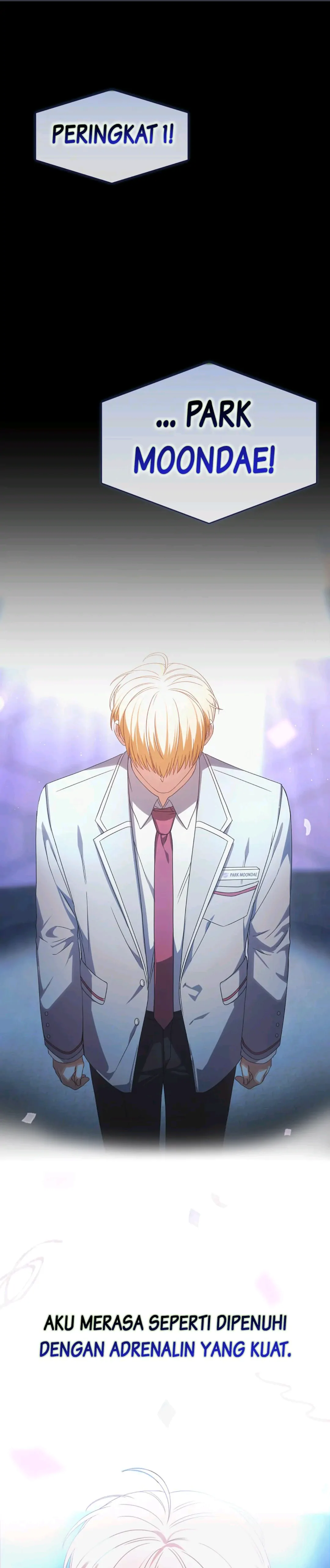 Baca Debut or Die - Chapter 65 halaman 1