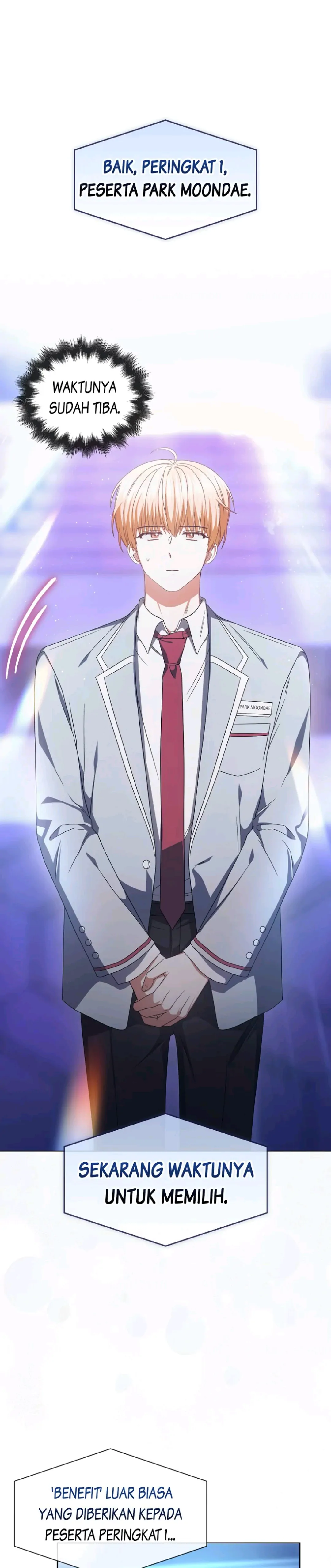 Baca Debut or Die - Chapter 65 halaman 10