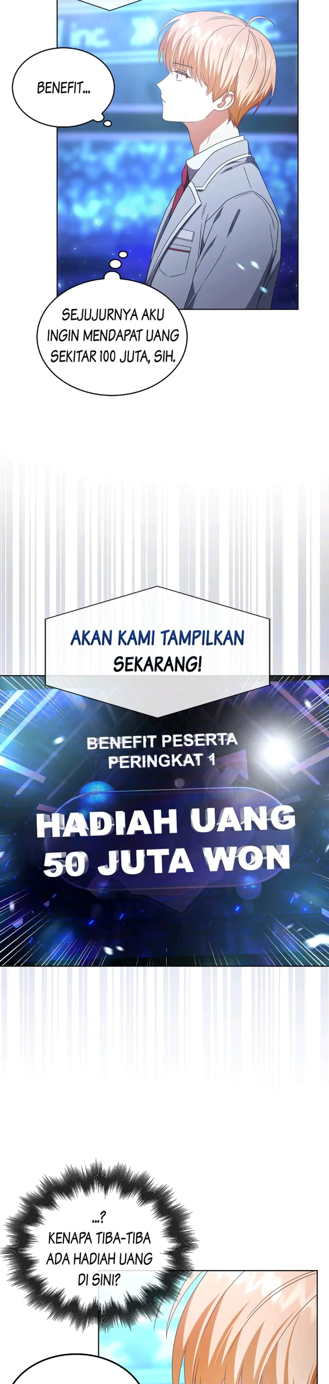 Baca Debut or Die - Chapter 65 halaman 11