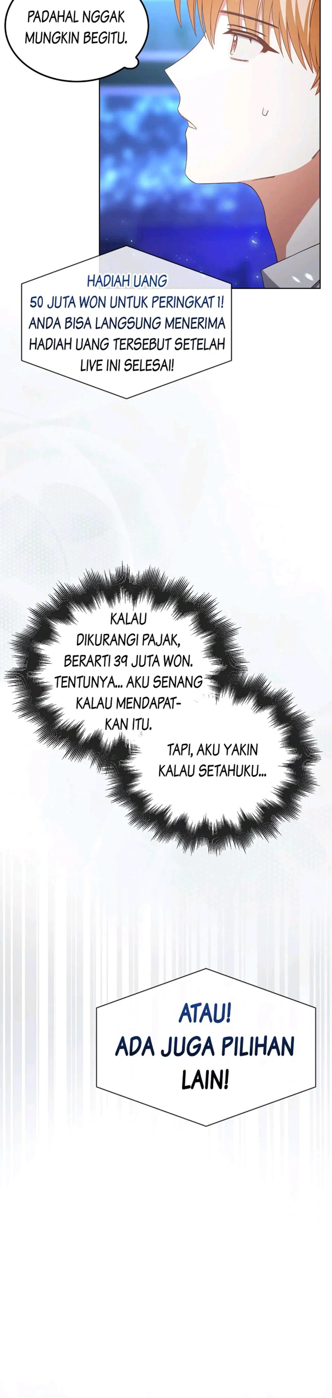 Baca Debut or Die - Chapter 65 halaman 12