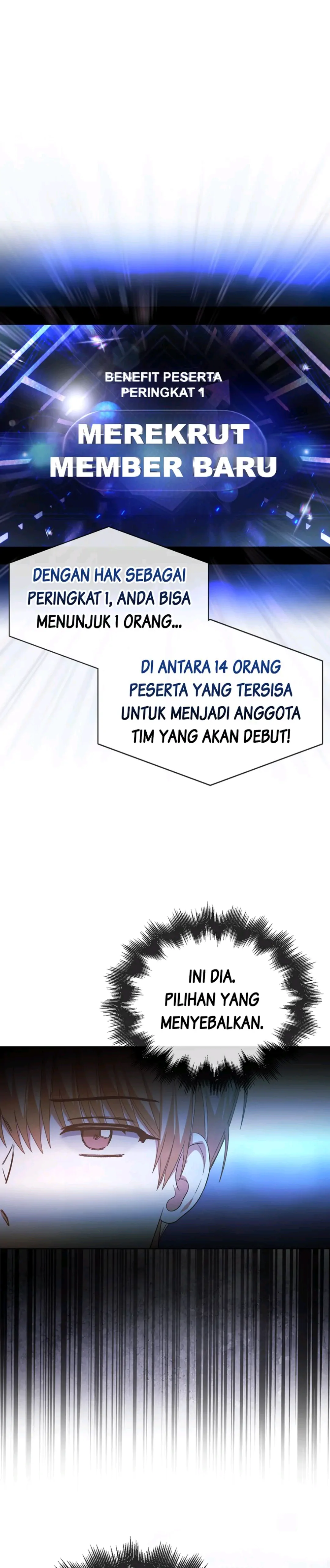 Baca Debut or Die - Chapter 65 halaman 13
