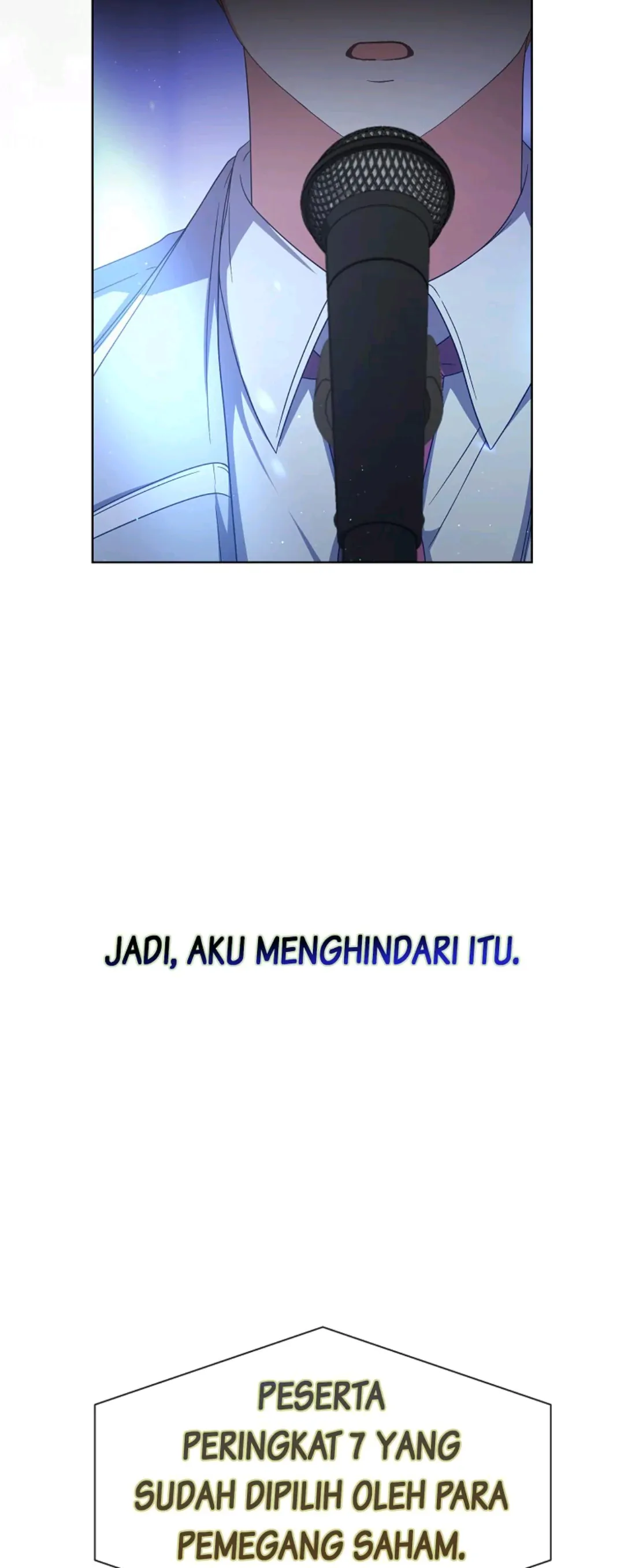 Baca Debut or Die - Chapter 65 halaman 18