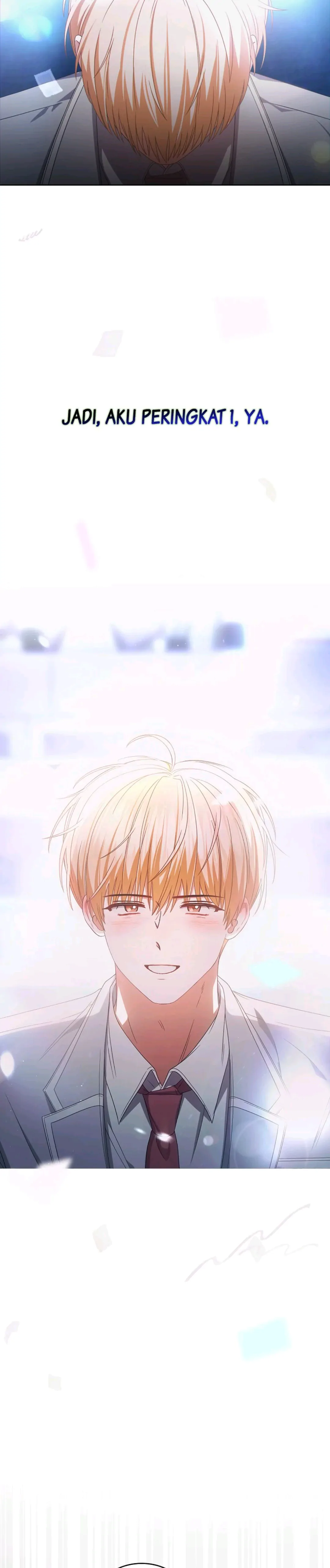 Baca Debut or Die - Chapter 65 halaman 2