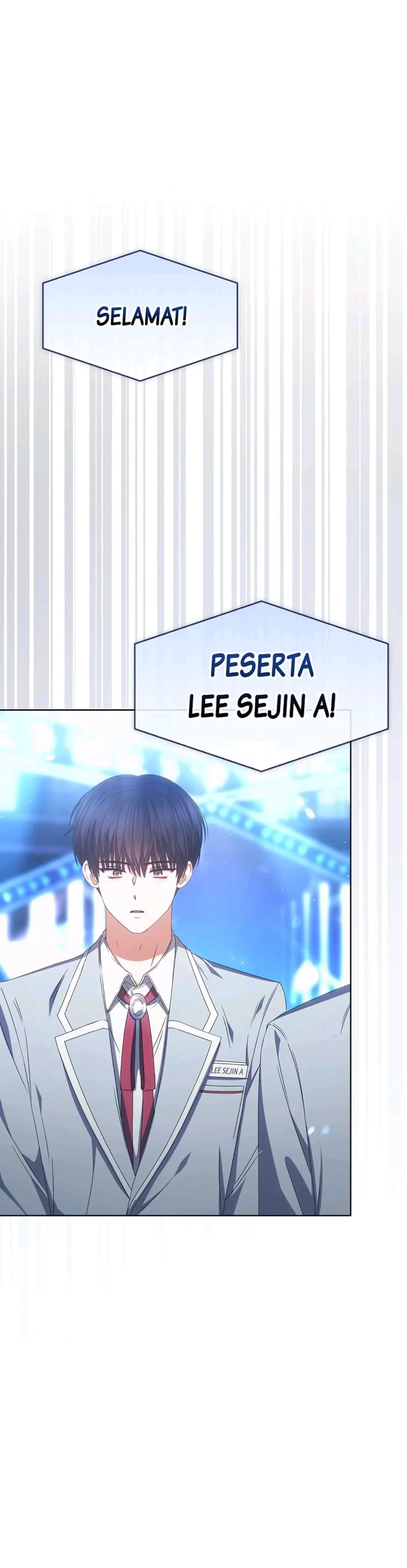 Baca Debut or Die - Chapter 65 halaman 21