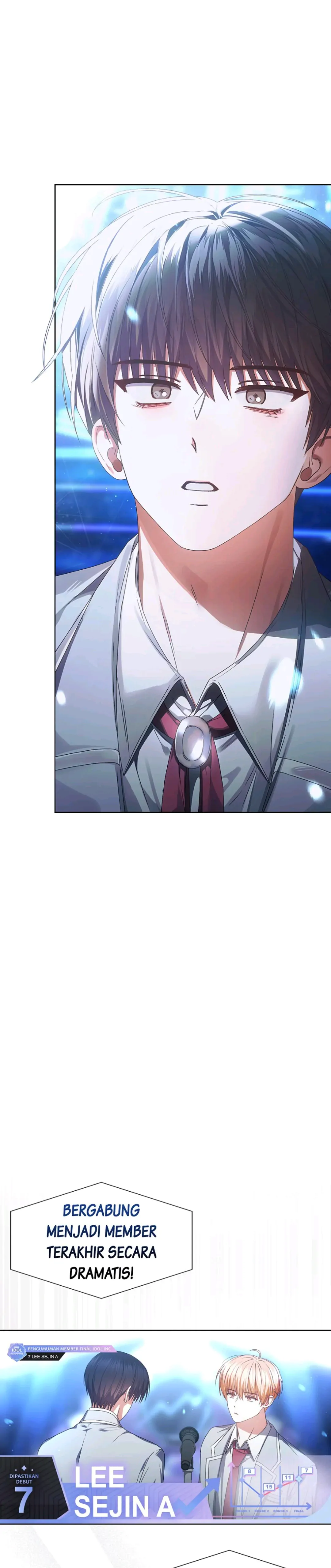 Baca Debut or Die - Chapter 65 halaman 22