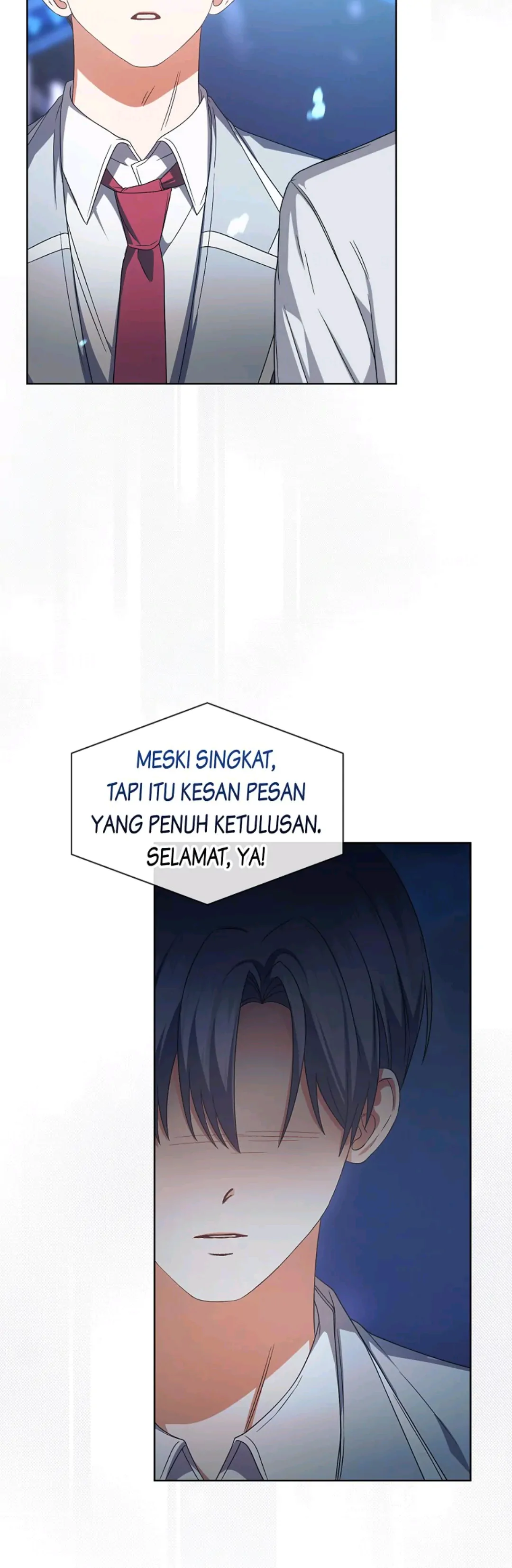 Baca Debut or Die - Chapter 65 halaman 24