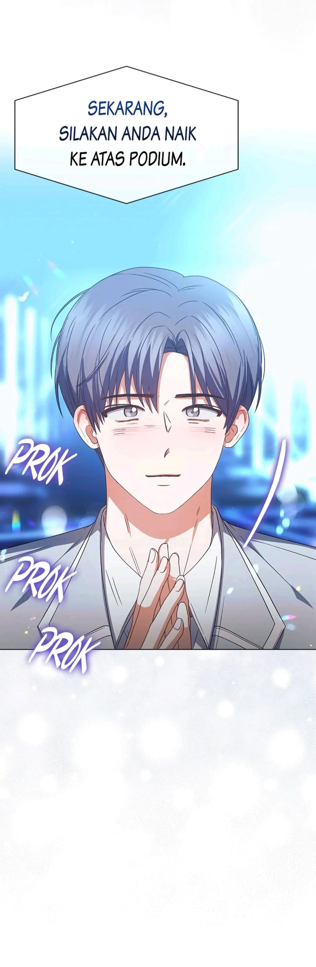 Baca Debut or Die - Chapter 65 halaman 25