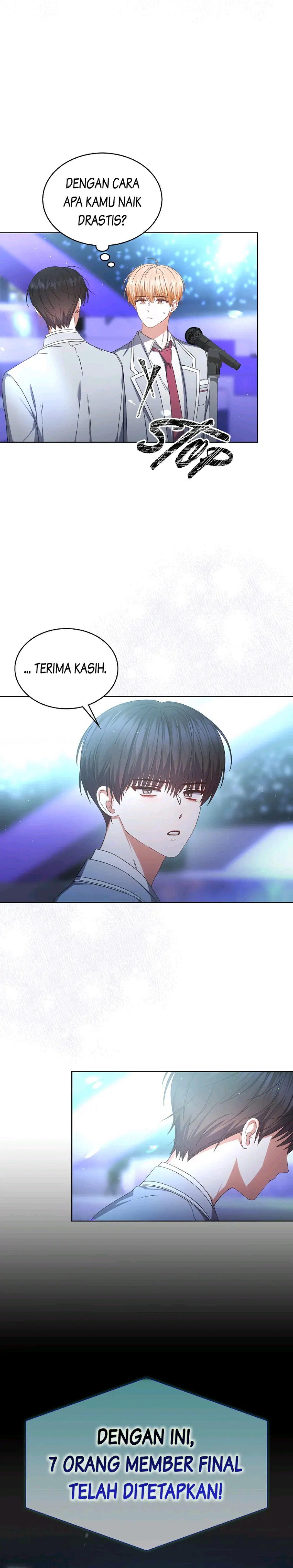 Baca Debut or Die - Chapter 65 halaman 26